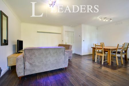 1 bedroom semi detached to rent Schuster Road, Manchester, Greater Manchester, M14 - Photo 2