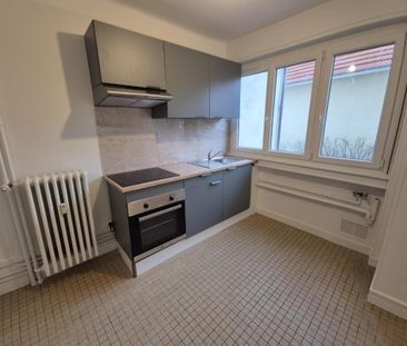 Location Appartement 4 pièces 71m² VILLERS LES NANCY 54600 - Photo 6