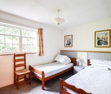 Spacious 2 bedroom bungalow to rent in the picturesque village of G... - Photo 6