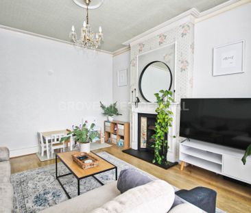Price £2,500 pcm - Available 19/07/2025 - Unfurnished - Photo 5