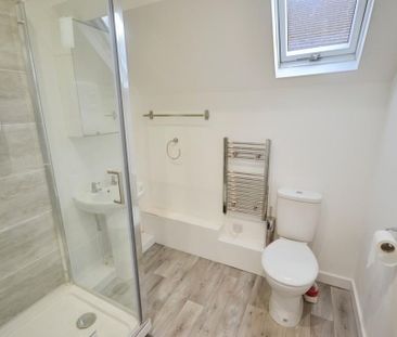 1 bedroom flat to rent - Photo 6