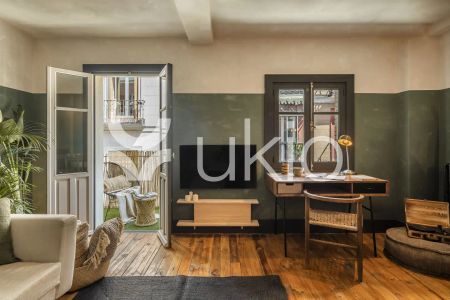 Apartamento de alquiler en Calle de Piamonte, Justicia - Chueca - Photo 2