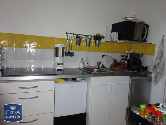 Appartement à louer 3 pièces 62.16m² - Photo 1