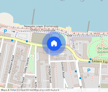 Ethelbert Crescent, Cliftonville - Photo 1