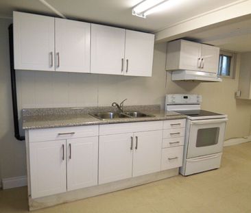 For Lease - 1284 Pharmacy Avenue Unit# Basement, Toronto, Ontario - Photo 3