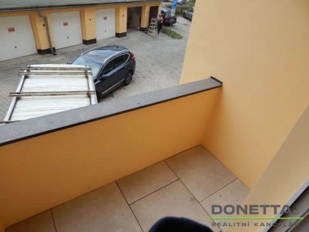 Pronájem pěkného bytu 3+kk (83,4 m - Fotografie 3