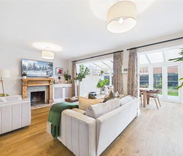 3 bedroom terraced house to rent - Photo 4