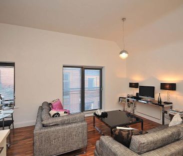 1 bedroom apartment to rent - Photo 2