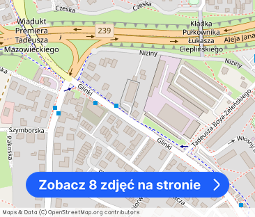 M3 z miejscem parkingowym wynajmę - bez prowizji - Zdjęcie 1