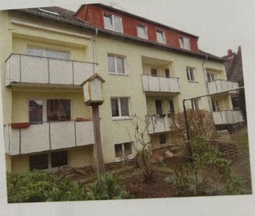 3-Zimmerwohnung mit Balkon in Rautheim - Photo 1