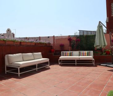 1-bedroom apartment for rent in Sol - Photo 4