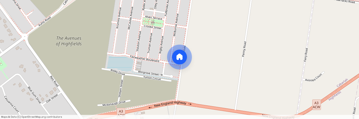 2 Fairweather Boulevard, Qld 4352, Highfields