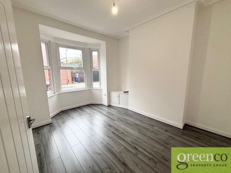 3 bedroom terraced house to rent - Photo 3