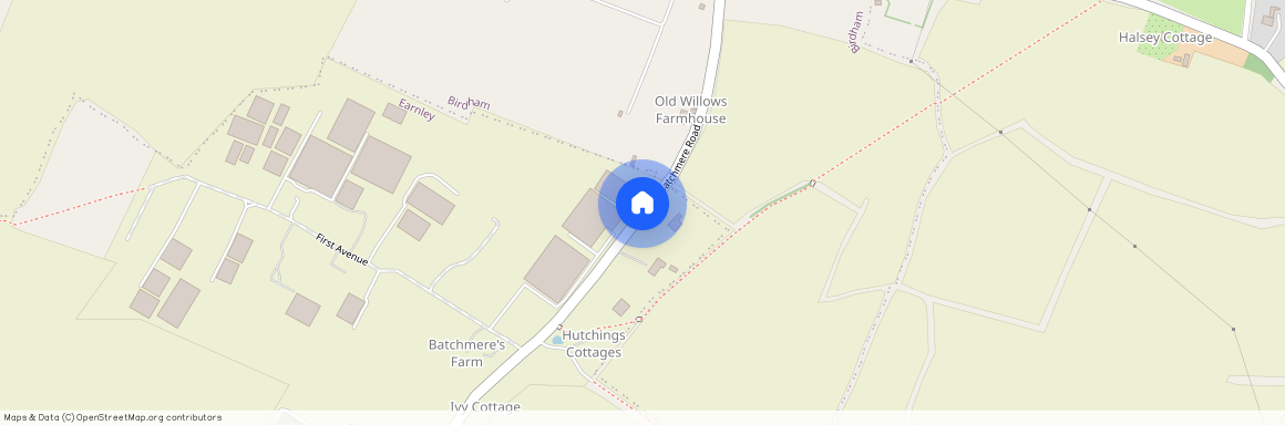 Batchmere, Chichester, PO20