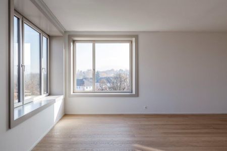 3.5 Zimmer, 87 m², 1. Stock - Photo 2