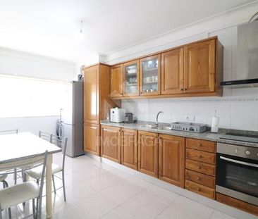 Apartamento T3 - Photo 4