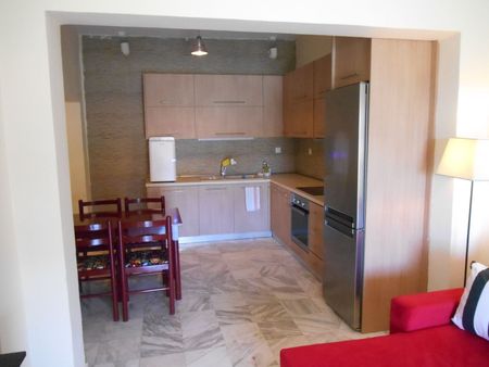 Διαμέρισμα για ενοικίαση - Συκιές, - Photo 3