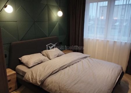 Apartament 2 camere | Modern | Parcul Feroviarilor - Photo 2