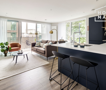 2 bedroom apartment to rent - Photo 1