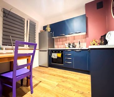 Pokój, ul. Kobierzyńska - Zdjęcie 4