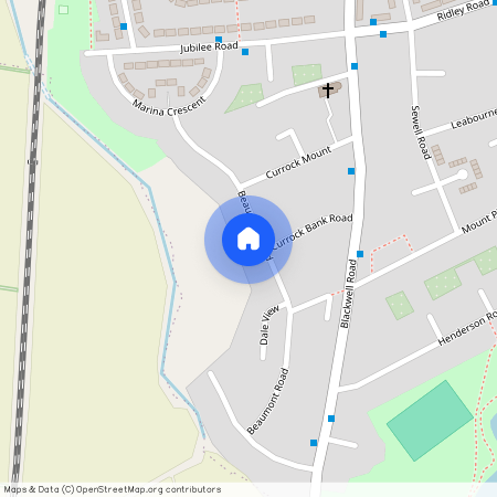 Beaumont Road, Carlisle