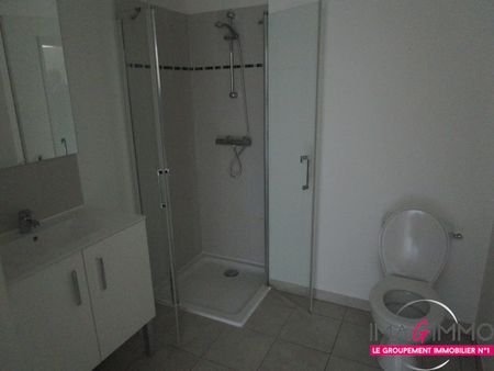 Location Appartement 1 pièce 34m² MONTPELLIER 34000 - Photo 5