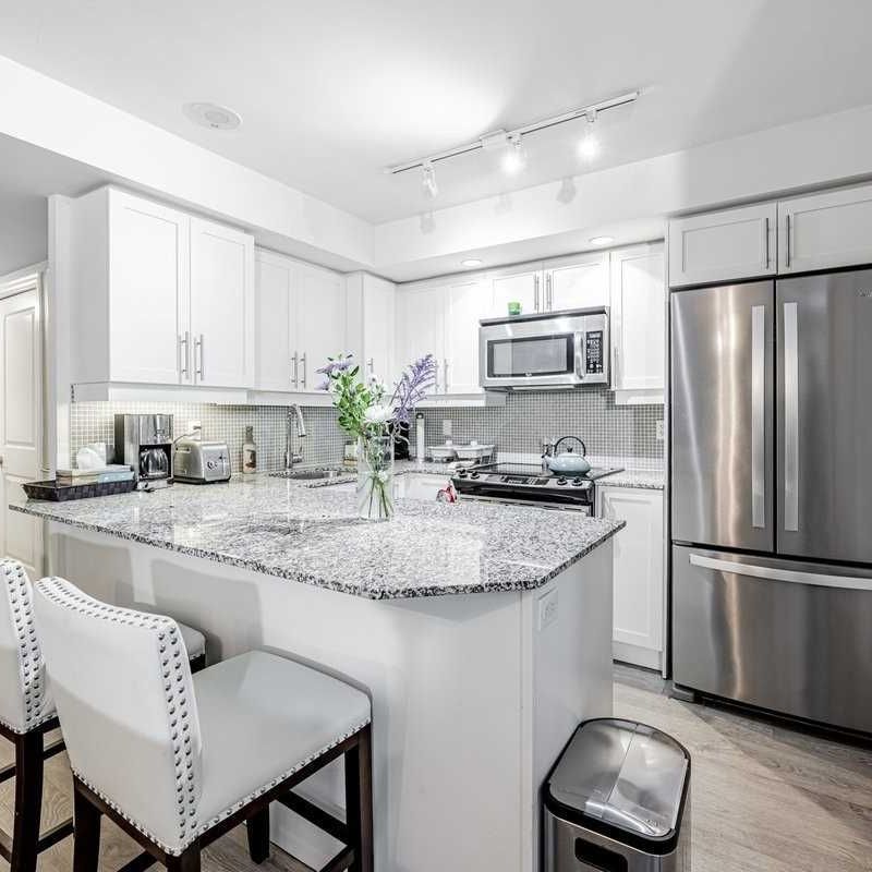 For Lease - 65 East Liberty Street Unit# 217, Toronto, Ontario - Photo 1