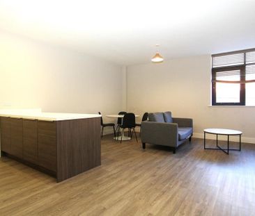 Studio to rent - Photo 2