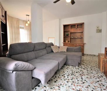 Piso de alquiler en Javier Sanz, Centro - Foto 2