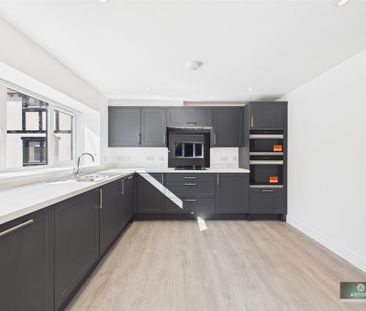 2 bedroom apartment to rent - Photo 6