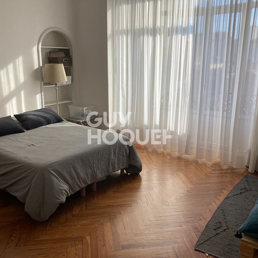 APPARTEMENT T6- TOULOUSE CENTRE - Photo 1