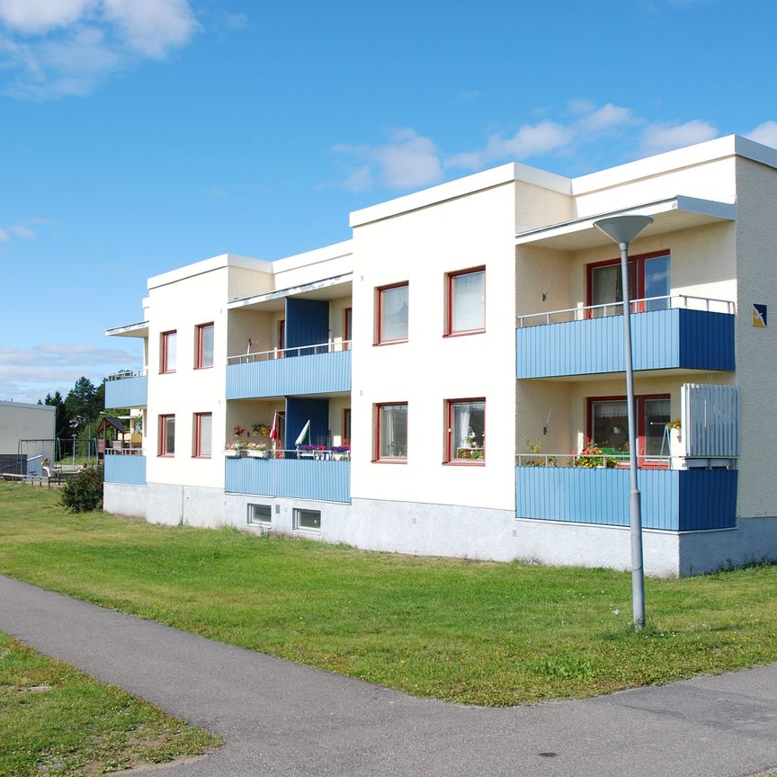 Bäckgatan 7 D - Photo 2