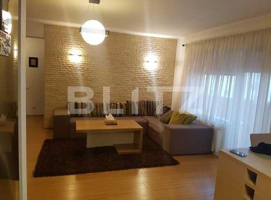 Apartament 2 camere, 54 mp, zona Eroilor - Photo 1