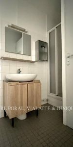 SAINT JEAN LE VIEUX LOCATION T1 - Photo 4