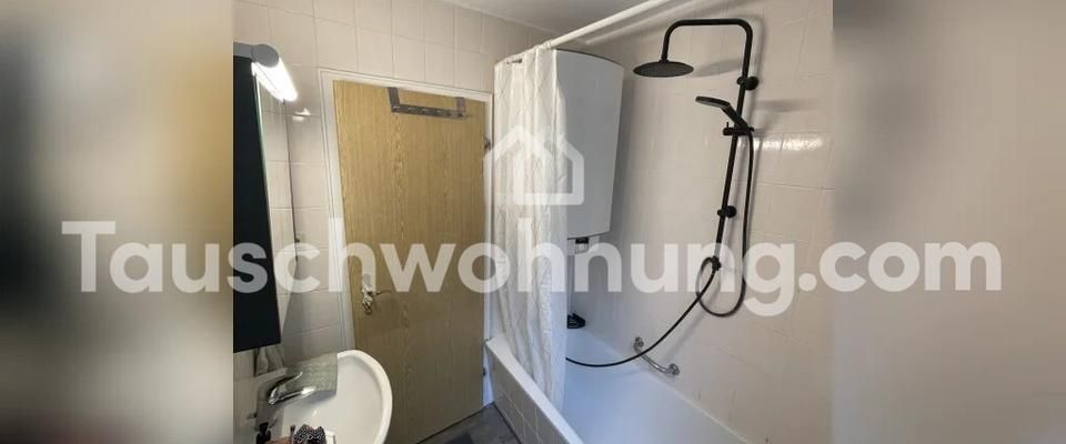 TAUSCHWOHNUNG Biete 3 Zimmer gegen 2,5-4 Zimmer - Photo 1