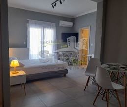 Studio/Γκαρσονιέρα για ενοικίαση - Πάτρα, - Φωτογραφία 3