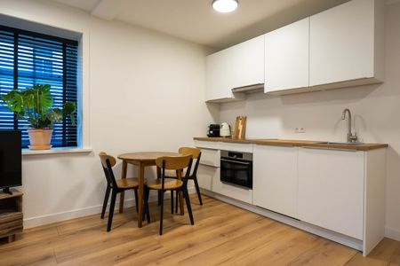 Schoolsteeg 14 - Photo 5