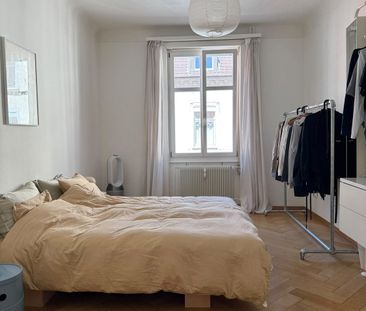 3.5 Zimmer, 85 m², 1. Stock - Foto 6