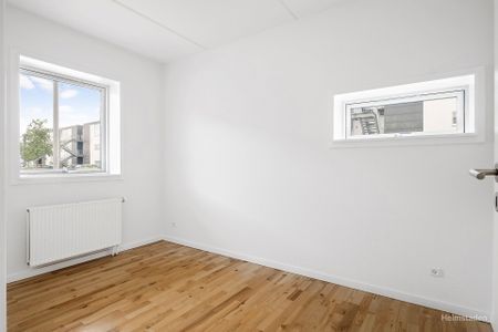 4-værelses Lejlighed på 109 m² i Aalborg Øst - Photo 2