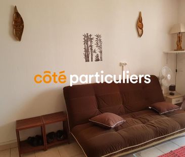 Location Appartement 2 pièces 32m² - Photo 2