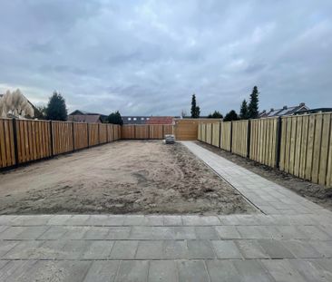 Te huur: Huis Margrietstraat in St. Willebrord - Foto 4