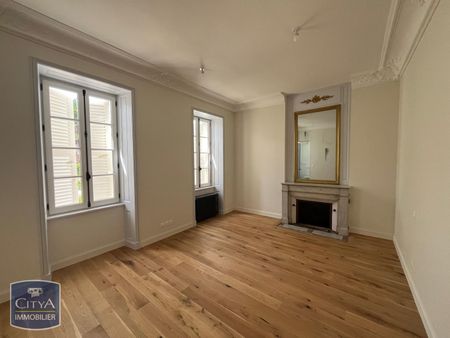 Location Appartement 3 pièces 88m² LA ROCHELLE 17000 - Photo 3