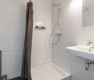 Te huur: Kamer Kleiburg in Amsterdam - Foto 5