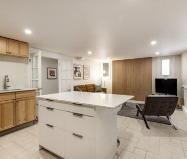 Appartement à louer - Montréal (Côte-des-Neiges/Notre-Dame-de-Grâce... - Photo 2