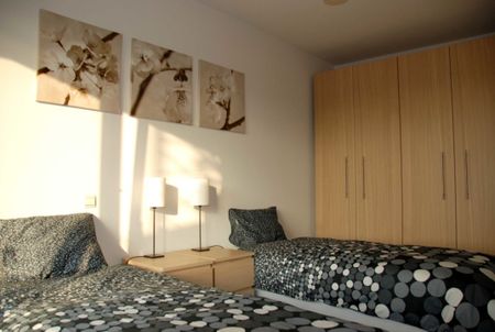 Gemeubeld appartement van uitstekend hoge standing - Foto 4