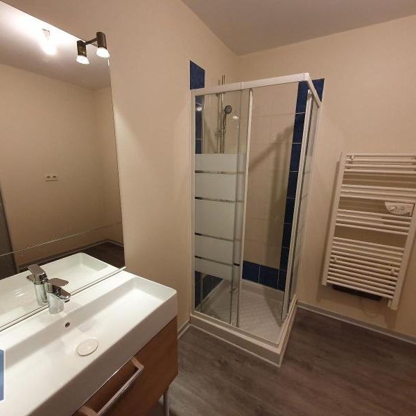 Location Appartement 4 pièces 84m² BUZANCAIS 36500 - Photo 1