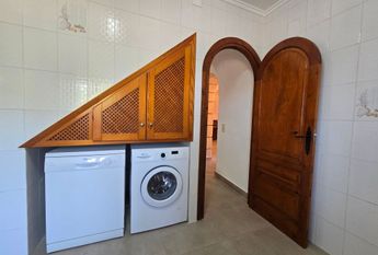 WIDE ESTATE FOR RENT IN TEULADA FOR LONG TERM