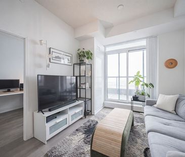 For Lease - 10 Honeycrisp Crescent Unit# 1206, Vaughan, Ontario - Photo 2