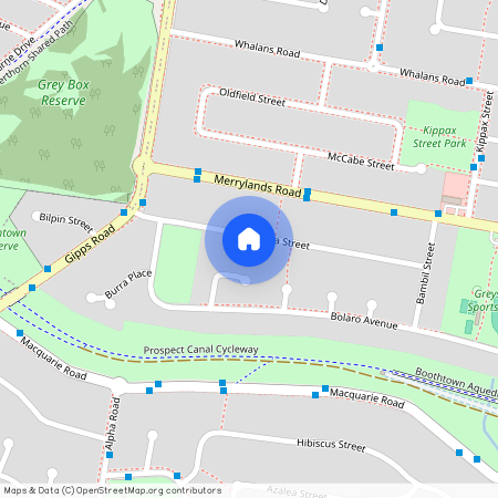 38 Birriwa Street, Greystanes 2145, New South Wales