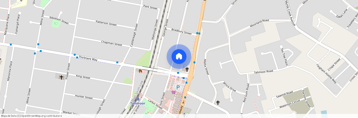 4/72 York Street, NSW 2573, Tahmoor